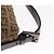 FENDI Zucchino Canvas Handtasche Beige Silber Authentisch ep13135 - Ansicht 17