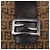 FENDI Zucchino Canvas Handtasche Beige Silber Authentisch ep13135 - Ansicht 18