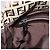 FENDI Zucchino Canvas Handtasche Beige Silber Authentisch ep13135 - Ansicht 25