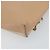 Chloé Borsa a Spalla Chloe Kathy in Pelle Beige Oro Auth hk3382 D'oro - vista 12