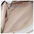 Chloé Borsa a Spalla Chloe Kathy in Pelle Beige Oro Auth hk3382 D'oro - vista 17