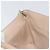 Chloé Borsa a Spalla Chloe Kathy in Pelle Beige Oro Auth hk3382 D'oro - vista 18