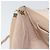 Chloé Borsa a Spalla Chloe Kathy in Pelle Beige Oro Auth hk3382 D'oro - vista 19