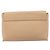Chloé Borsa a Spalla Chloe Kathy in Pelle Beige Oro Auth hk3382 D'oro - vista 3