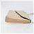 Chloé Borsa a Spalla Chloe Kathy in Pelle Beige Oro Auth hk3382 D'oro - vista 4