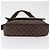 LOUIS VUITTON Damier Ebene Shelton MM Shoulder Bag N41149 LV Auth bs33154 - view 11