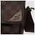 LOUIS VUITTON Damier Ebene Shelton MM Shoulder Bag N41149 LV Auth bs33154 - view 16