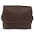 LOUIS VUITTON Damier Ebene Shelton MM Shoulder Bag N41149 LV Auth bs33154 - view 2