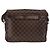 LOUIS VUITTON Damier Ebene Shelton MM Shoulder Bag N41149 LV Auth bs33154 - view 3