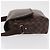 LOUIS VUITTON Damier Ebene Shelton MM Shoulder Bag N41149 LV Auth bs33154 - view 6