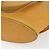 LOUIS VUITTON Borsa a Mano Epi Saint Jacques Gialla M52279 LV Auth 169774 Giallo - vista 12