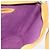 LOUIS VUITTON Borsa a Mano Epi Saint Jacques Gialla M52279 LV Auth 169774 Giallo - vista 17