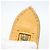 LOUIS VUITTON Borsa a Mano Epi Saint Jacques Gialla M52279 LV Auth 169774 Giallo - vista 20