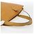 LOUIS VUITTON Borsa a Mano Epi Saint Jacques Gialla M52279 LV Auth 169774 Giallo - vista 7