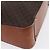 Céline Borsa a Spalla in Tela Macadam CELINE PVC Beige Oro Auth ka2067 D'oro - vista 12