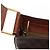 Céline Borsa a Spalla in Tela Macadam CELINE PVC Beige Oro Auth ka2067 D'oro - vista 18