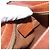 Céline Borsa a Spalla in Tela Macadam CELINE PVC Beige Oro Auth ka2067 D'oro - vista 19