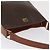 Céline Borsa a Spalla in Tela Macadam CELINE PVC Beige Oro Auth ka2067 D'oro - vista 7
