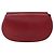 Borsa a Spalla Christian Dior in Pelle Rossa e Oro Auth ep13111 Rosso D'oro - vista 3