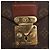 LOUIS VUITTON Borsa a Mano Monogram Concorde M51190 LV Auth hk3405 Monogramma - vista 16