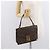 LOUIS VUITTON Borsa a Mano Monogram Concorde M51190 LV Auth hk3405 Monogramma - vista 31