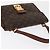 LOUIS VUITTON Borsa a Mano Monogram Concorde M51190 LV Auth hk3405 Monogramma - vista 6