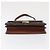 LOUIS VUITTON Borsa a Mano Monogram Concorde M51190 LV Auth hk3405 Monogramma - vista 9