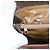 Céline Borsa a mano in tela Macadam CELINE in pelle PVC marrone oro Auth 170627 D'oro - vista 15