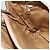 Céline Borsa a mano in tela Macadam CELINE in pelle PVC marrone oro Auth 170627 D'oro - vista 18