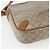 Céline Borsa a Spalla in Tela Macadam CELINE PVC Beige Auth 170260 - vista 13