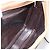 Céline Borsa a Spalla in Tela Macadam CELINE PVC Beige Auth 170260 - vista 18