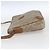 Céline Borsa a Spalla in Tela Macadam CELINE PVC Beige Auth 170260 - vista 4