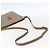 Céline Borsa a Spalla in Tela Macadam CELINE PVC Beige Auth 170260 - vista 7