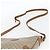 Céline Borsa a Spalla in Tela Macadam CELINE PVC Beige Auth 170260 - vista 8