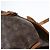 LOUIS VUITTON Borsa a Spalla Monogram Saumur 35 M42254 LV Auth ka2121 Monogramma - vista 10