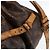 LOUIS VUITTON Borsa a Spalla Monogram Saumur 35 M42254 LV Auth ka2121 Monogramma - vista 15