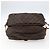 LOUIS VUITTON Borsa a Spalla Monogram Saumur 35 M42254 LV Auth ka2121 Monogramma - vista 9