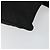 Borsa a Spalla PRADA Nylon Nero Argento Autentica 169103 - vista 10