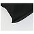 Borsa a Spalla PRADA Nylon Nero Argento Autentica 169103 - vista 11