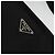 Borsa a Spalla PRADA Nylon Nero Argento Autentica 169103 - vista 14