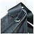 Borsa a Spalla PRADA Nylon Nero Argento Autentica 169103 - vista 15