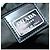 Borsa a Spalla PRADA Nylon Nero Argento Autentica 169103 - vista 19