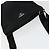 Borsa a Spalla PRADA Nylon Nero Argento Autentica 169103 - vista 6