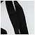 Borsa a Spalla PRADA Nylon Nero Argento Autentica 169103 - vista 8