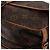 LOUIS VUITTON Borsa a Spalla Monogram Saumur 30 M42256 LV Auth am10631 Monogramma - vista 13