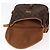 LOUIS VUITTON Borsa a Spalla Monogram Saumur 30 M42256 LV Auth am10631 Monogramma - vista 20