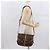 LOUIS VUITTON Borsa a Spalla Monogram Saumur 30 M42256 LV Auth am10631 Monogramma - vista 31