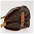 LOUIS VUITTON Borsa a Spalla Monogram Saumur 30 M42256 LV Auth am10631 Monogramma - vista 5