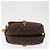 LOUIS VUITTON Borsa a Spalla Monogram Saumur 30 M42256 LV Auth am10631 Monogramma - vista 9