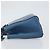 FENDI Sac à main To joule en cuir 2 en 1 Bleu Or Auth 165976 Doré - vue 5